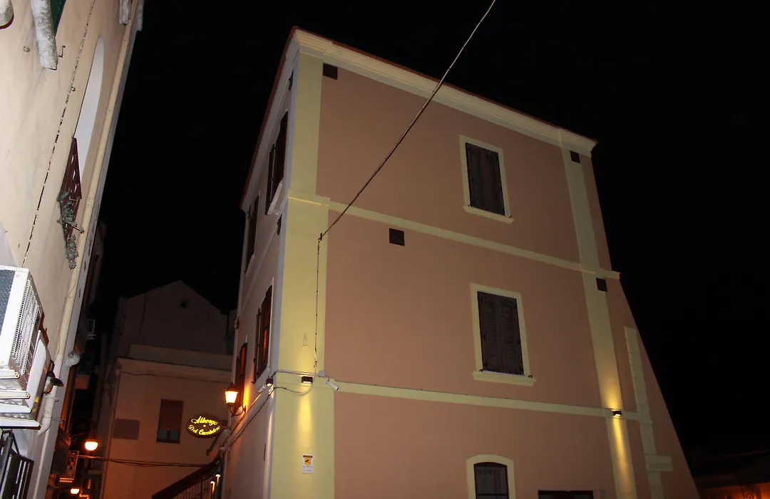 Albergo Ristorante del Cacciatore-1