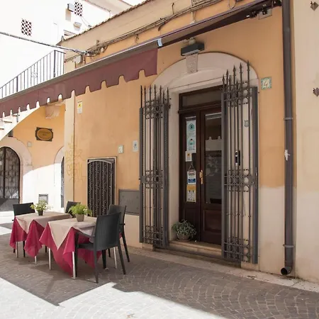 Albergo Ristorante del Cacciatore-3