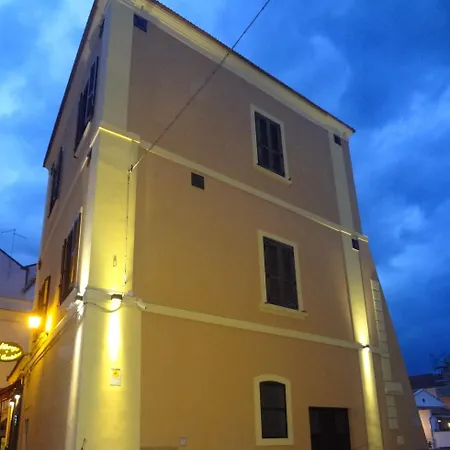 Albergo Ristorante del Cacciatore-2